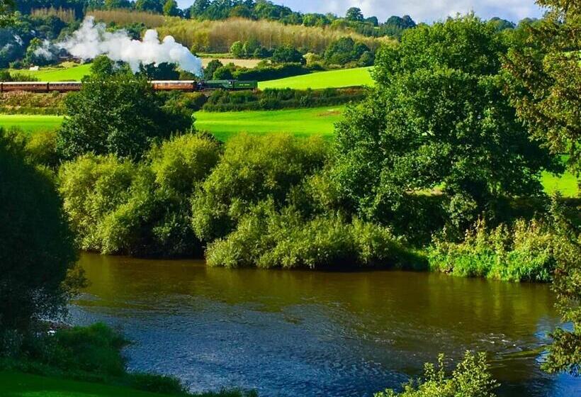 膳宿费 Worralls Grove Guest Farm House