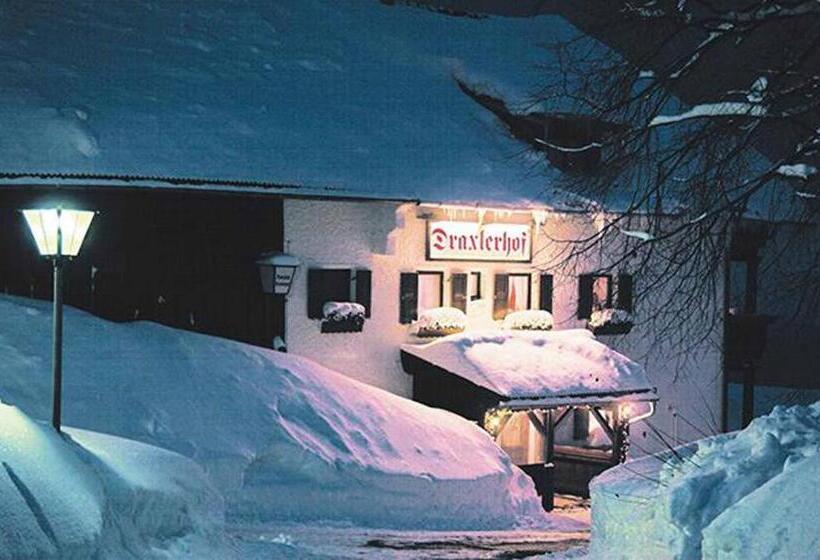 Pension Draxlerhof
