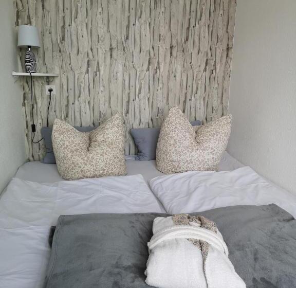 Pension Zur Alten Post