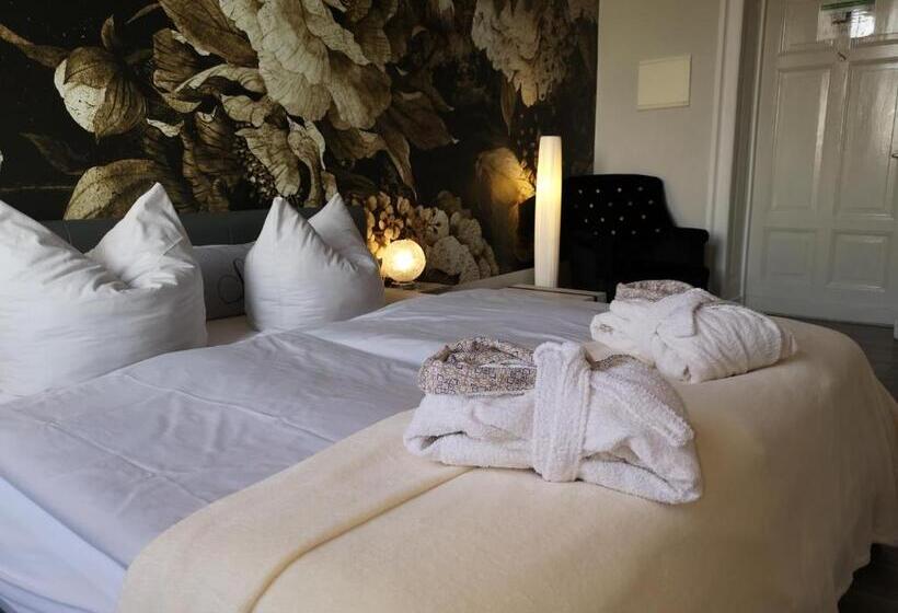 Pension Zur Alten Post