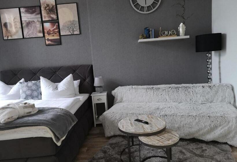 Pension Zur Alten Post