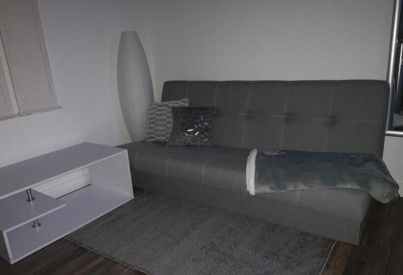 Pension Zur Alten Post