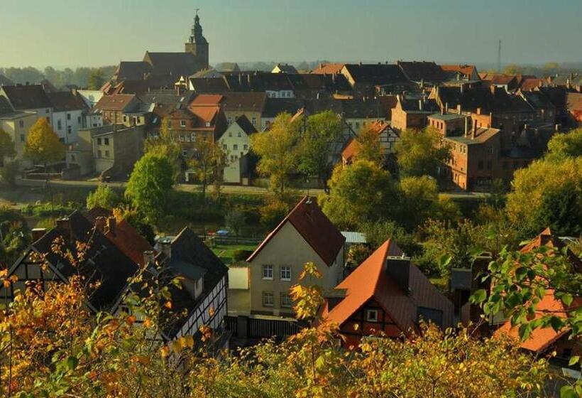 Pension Zur Alten Post
