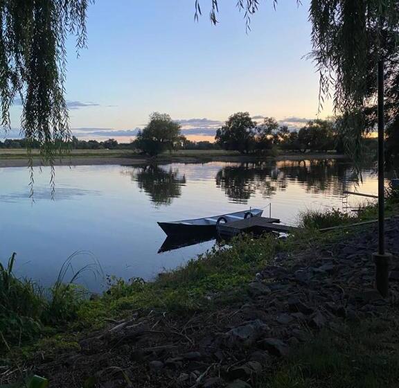 Pension Zur Alten Post