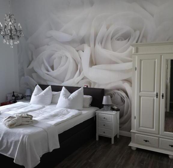 Pension Zur Alten Post