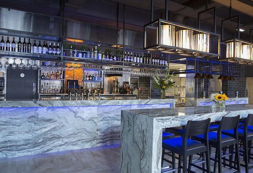 The Halston Carlisle