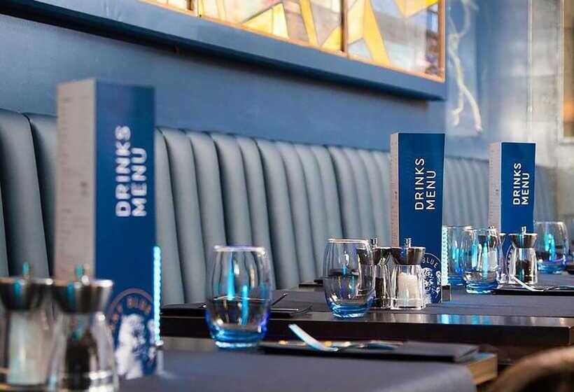 The Halston Carlisle