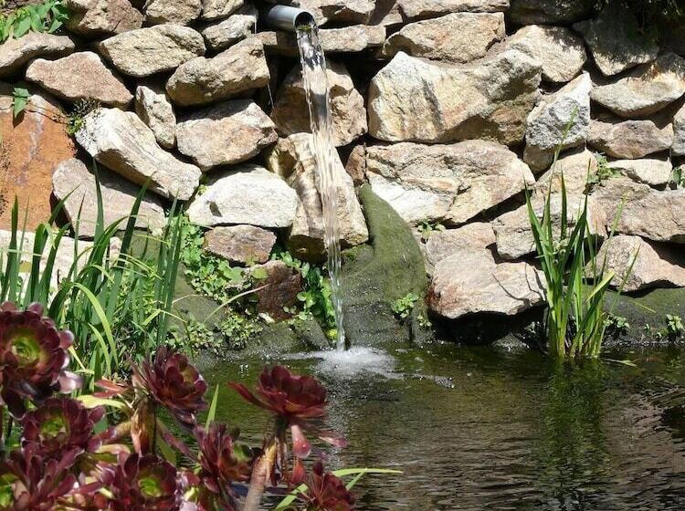 Общежитие Landhaus Lehnerhof