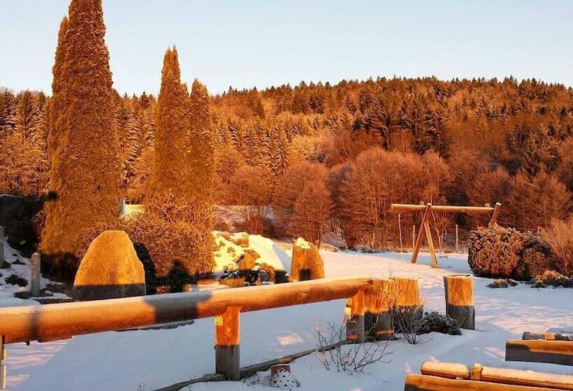 Общежитие Landhaus Lehnerhof