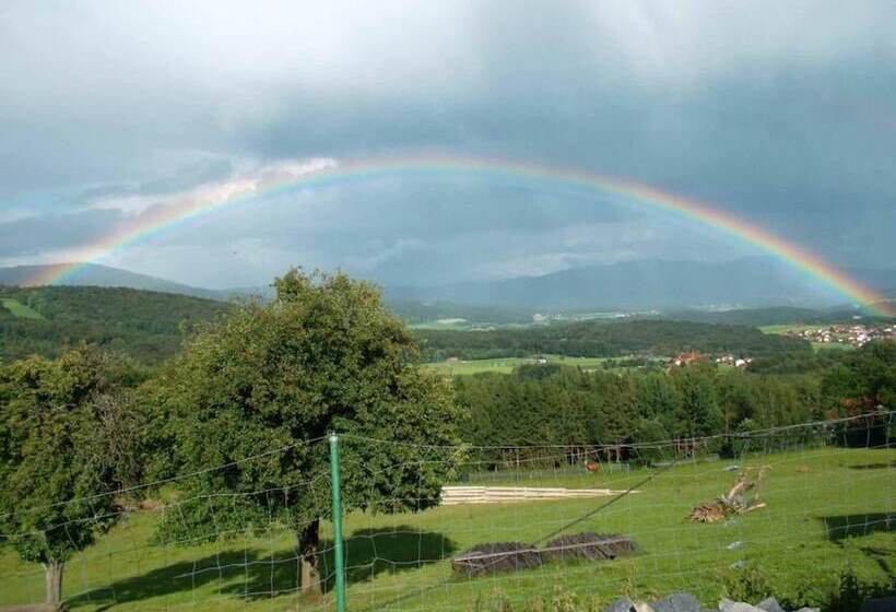 Общежитие Landhaus Lehnerhof