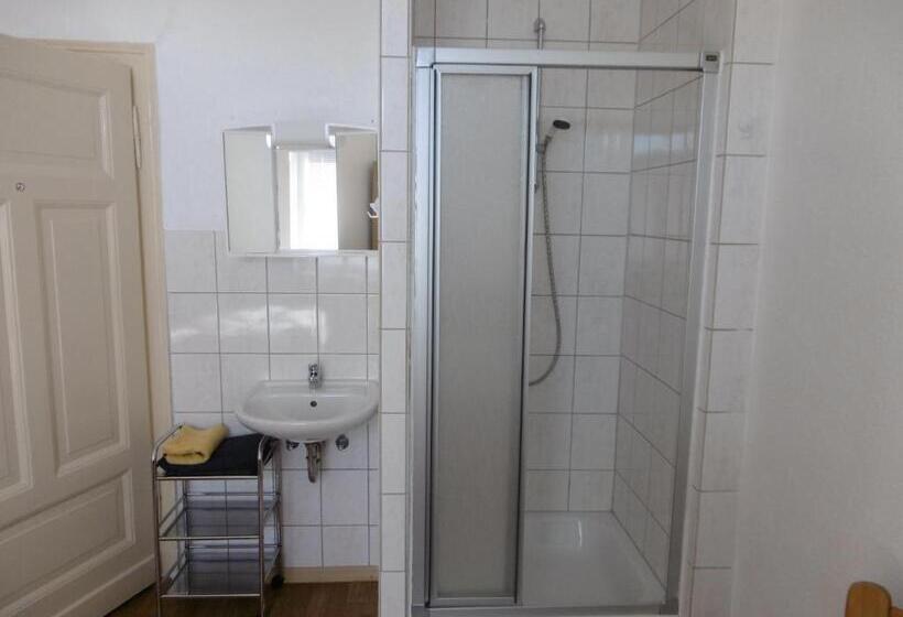 فندق صغير Steakhaus Galgenbach