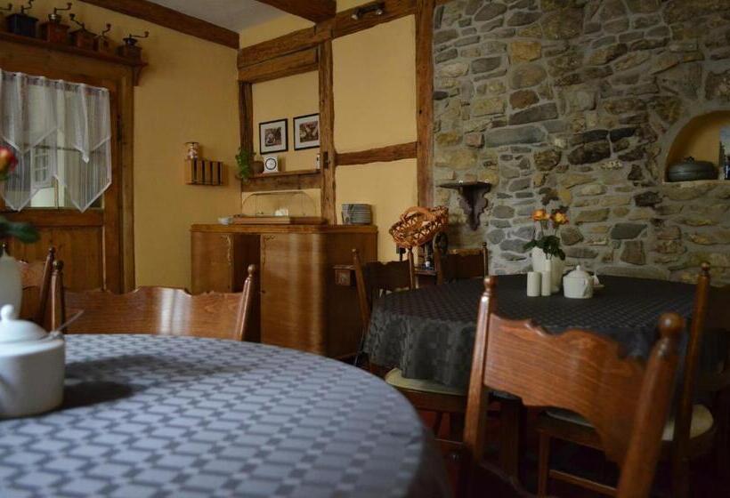 Altstadt Pension Koch