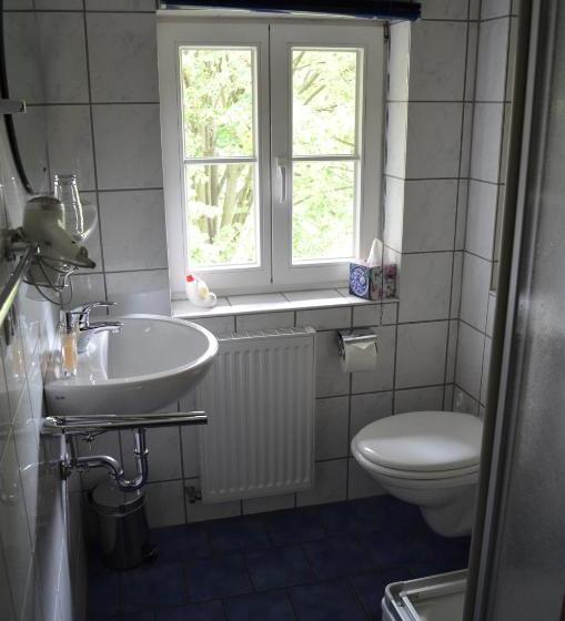 Altstadt Pension Koch