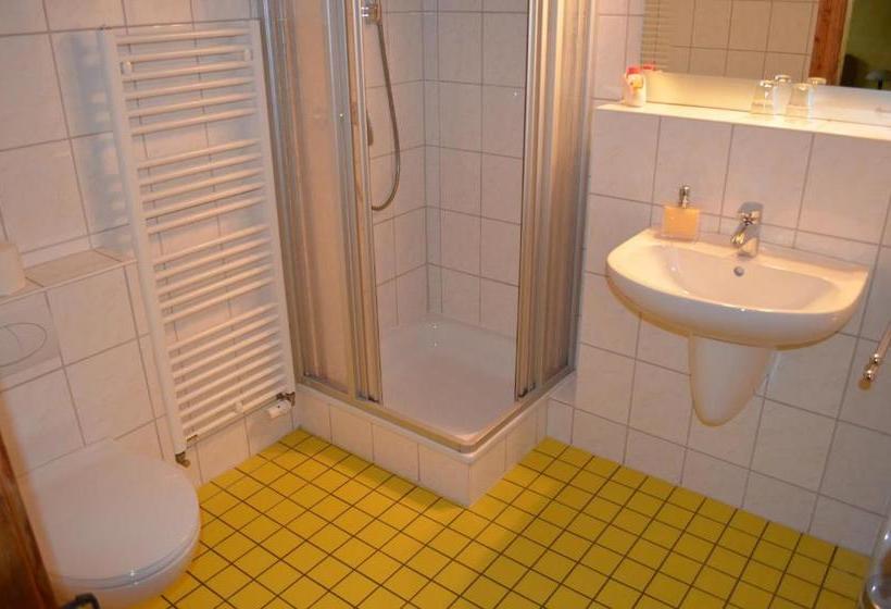 Altstadt Pension Koch