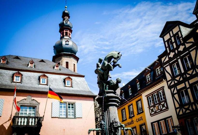 Aparthotel Cochem