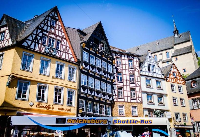 Aparthotel Cochem
