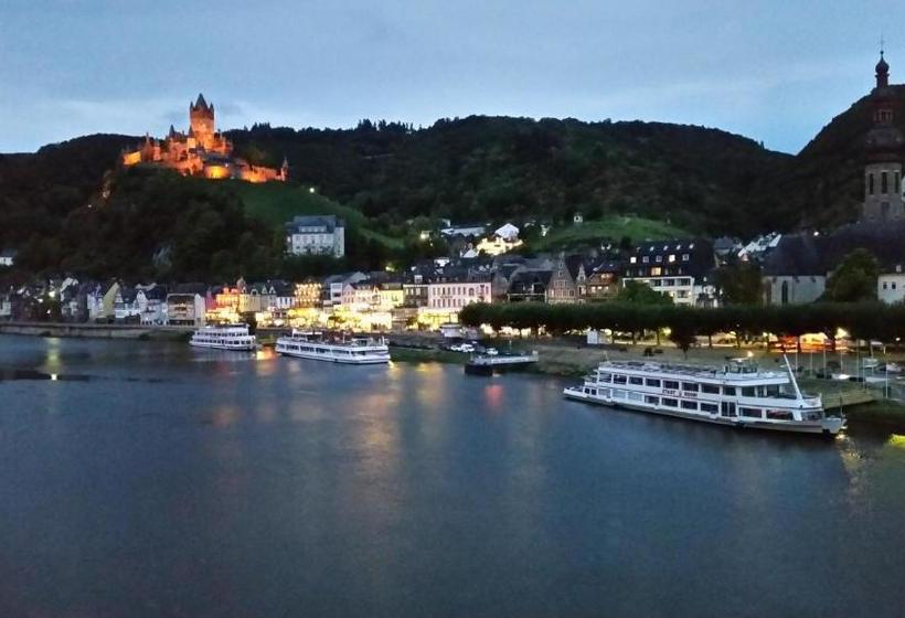 Aparthotel Cochem