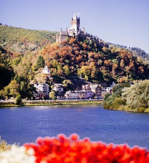 Aparthotel Cochem
