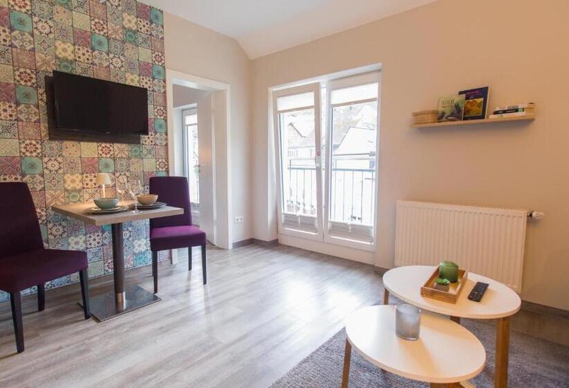 Aparthotel Cochem
