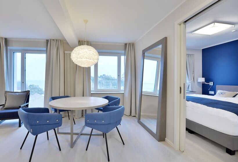 Dormero Strandhotel Rügen