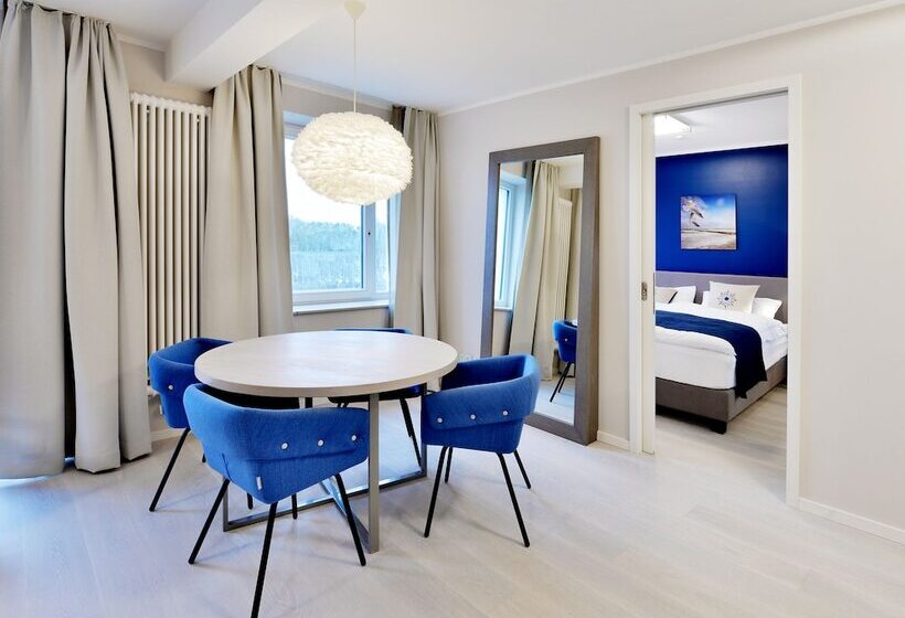 Dormero Strandhotel Rügen