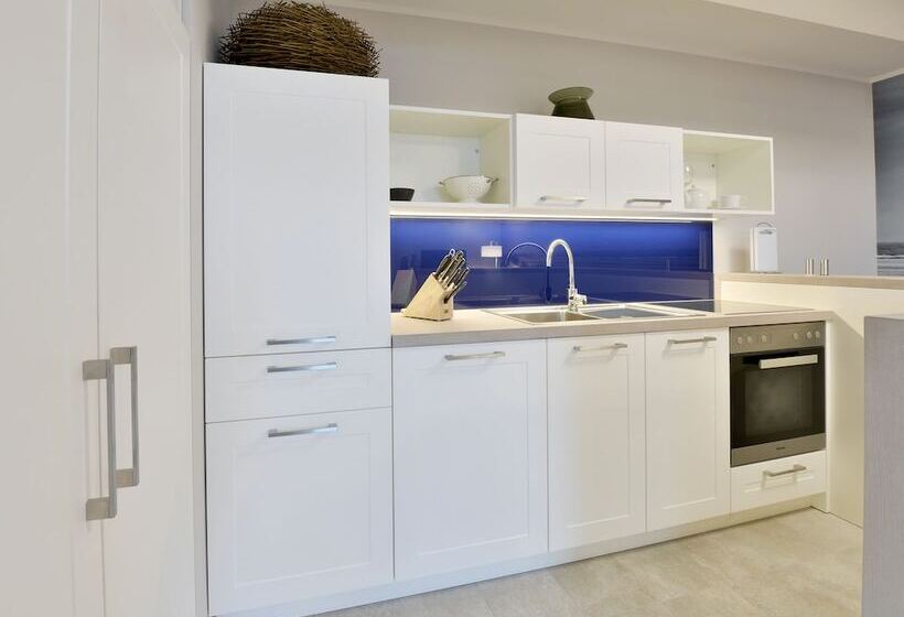 Dormero Strandhotel Rügen