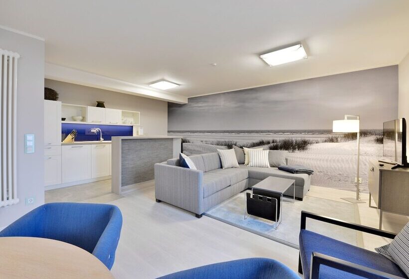 Dormero Strandhotel Rügen