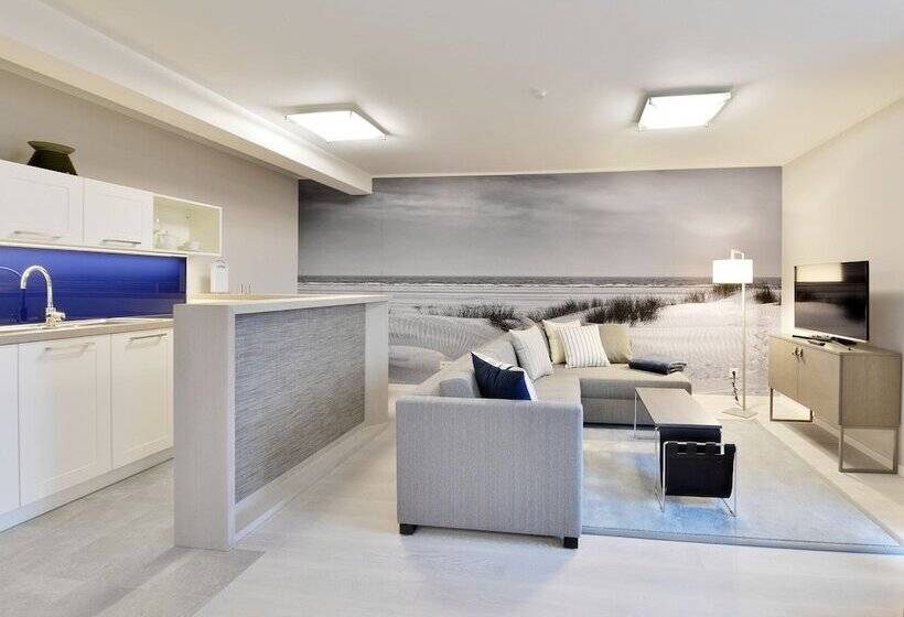 Dormero Strandhotel Rügen