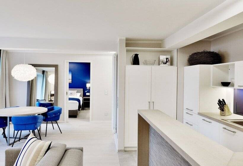 Dormero Strandhotel Rügen