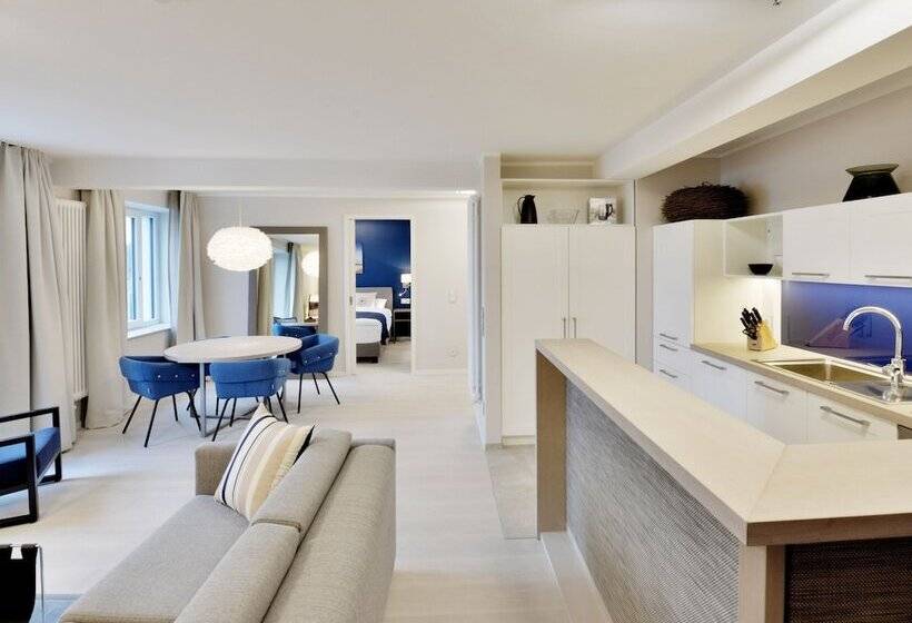 Dormero Strandhotel Rügen