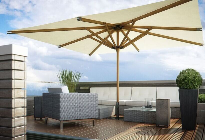 Dormero Strandhotel Rügen