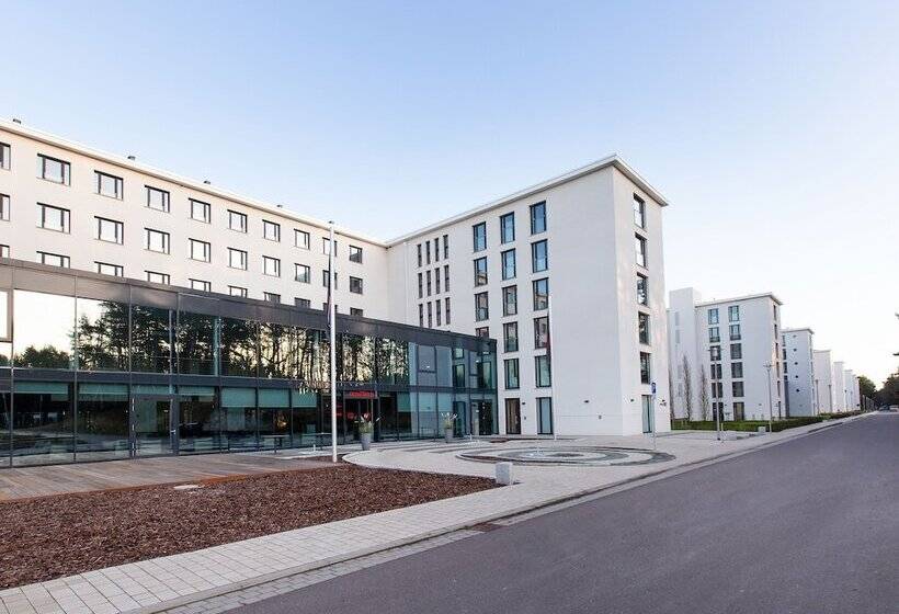 Dormero Strandhotel Rügen