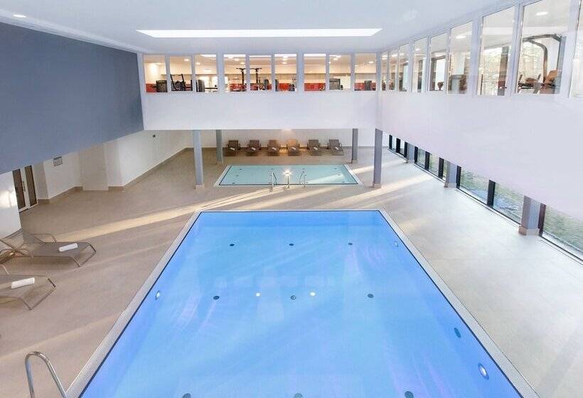 Dormero Strandhotel Rügen