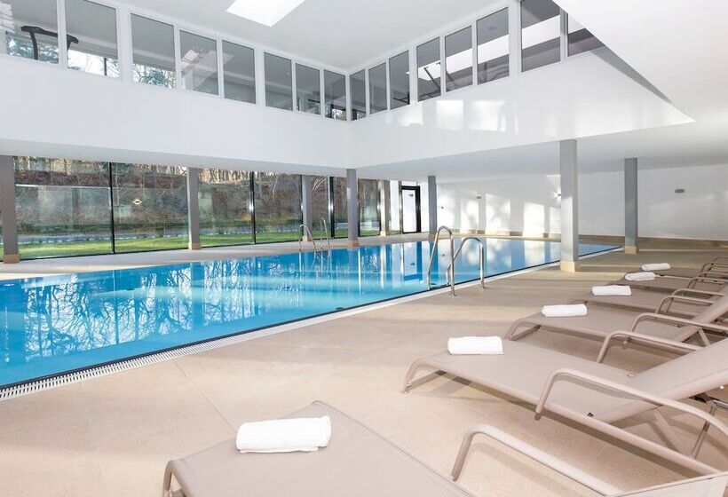 Dormero Strandhotel Rügen