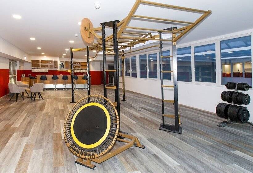 Dormero Strandhotel Rügen