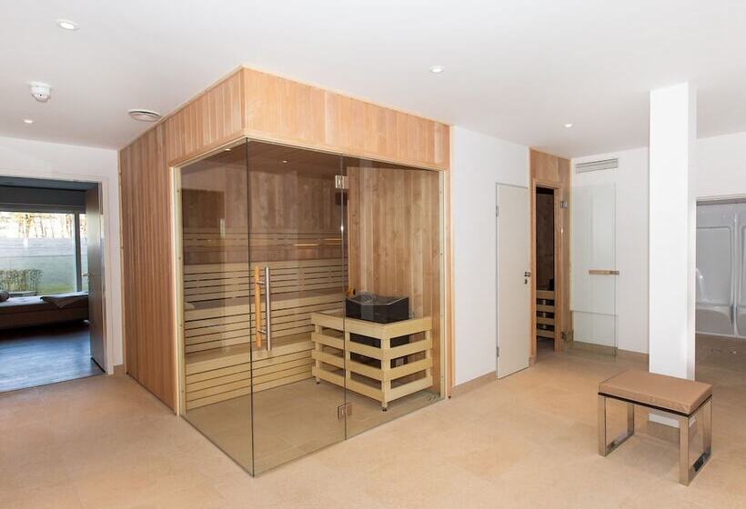 Dormero Strandhotel Rügen