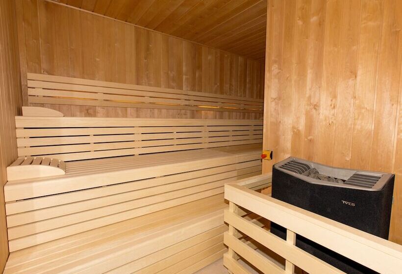 Dormero Strandhotel Rügen