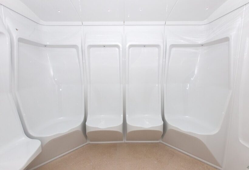 Dormero Strandhotel Rügen