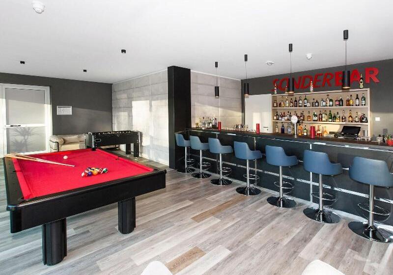 Dormero Strandhotel Rügen