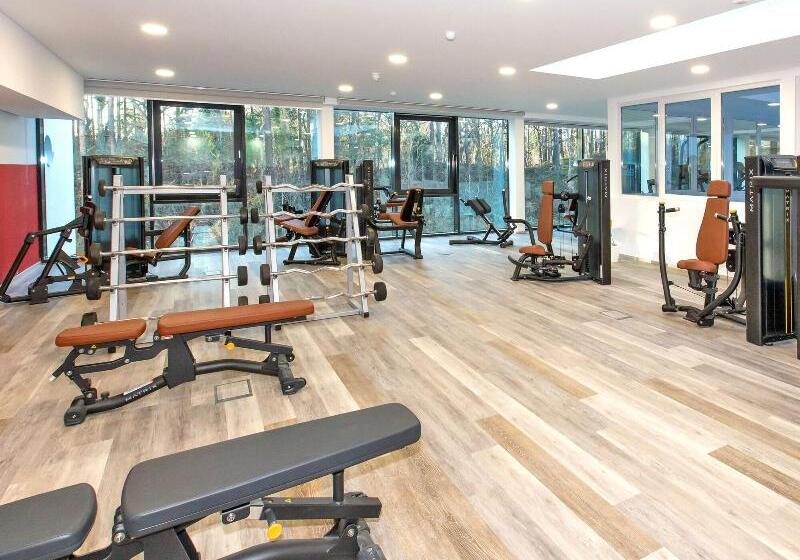 Dormero Strandhotel Rügen