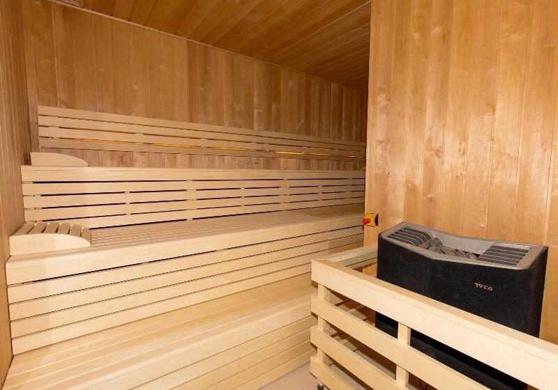 Dormero Strandhotel Rügen