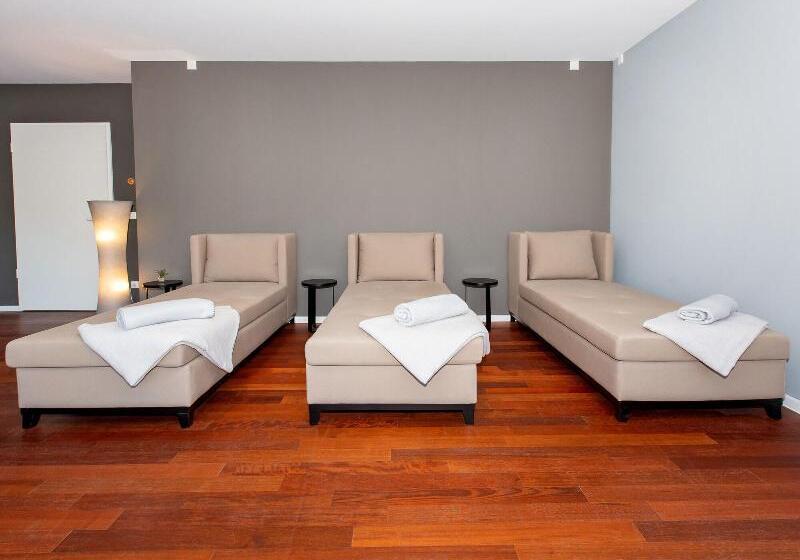 Dormero Strandhotel Rügen