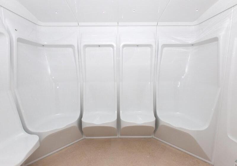 Dormero Strandhotel Rügen