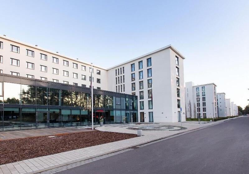 Dormero Strandhotel Rügen