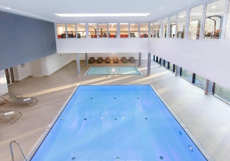 Dormero Strandhotel Rügen