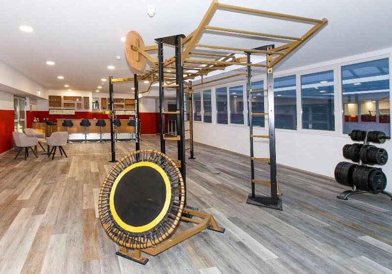 Dormero Strandhotel Rügen