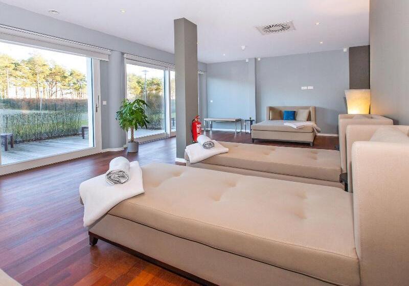 Dormero Strandhotel Rügen