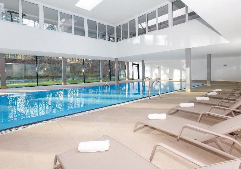 Dormero Strandhotel Rügen