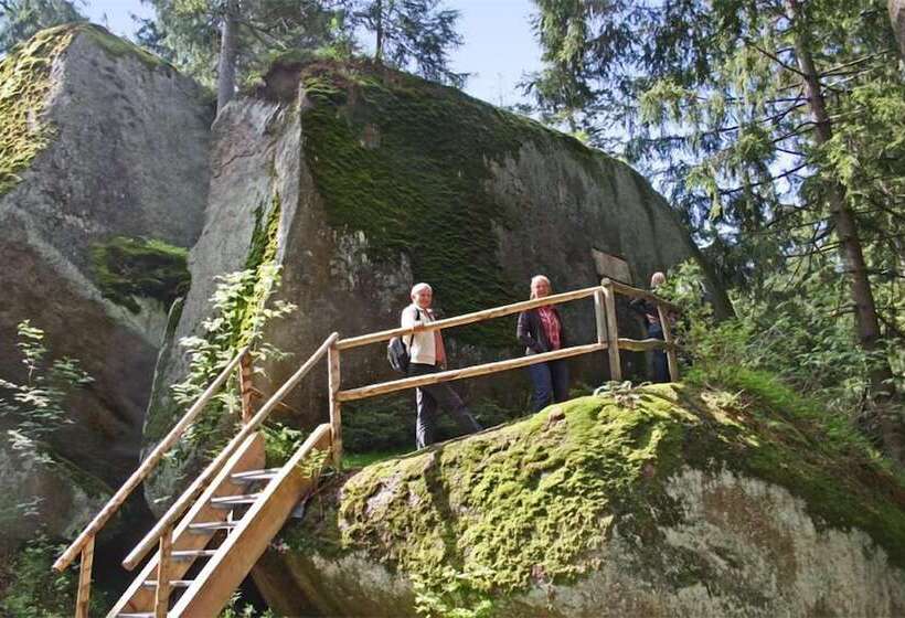 Avaneo Hotel Marktredwitz