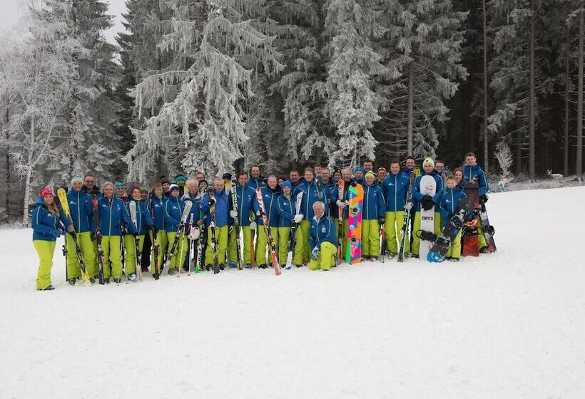 Avaneo Hotel Marktredwitz